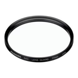 ハクバ(HAKUBA) CF-LG77 MCレンズガードフィルター 77mm