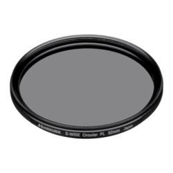 ハクバ(HAKUBA) CF-SWCP52 スクリュー ワイドサーキュラーPLフィルター 52mm