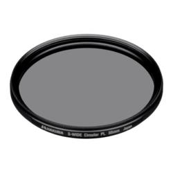 ハクバ(HAKUBA) CF-SWCP55 スクリュー ワイドサーキュラーPLフィルター 55mm