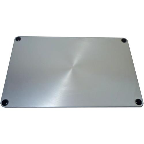 藤田金属 解凍プレート 解凍エコちゃん アルミ製 日本製 急速解凍 自然解凍 粗熱取り 食品解凍