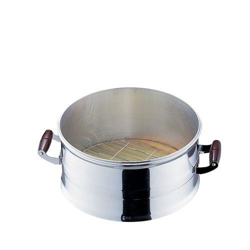 北陸アルミニウム アルミ 長生セイロ 羽釜用 32cm用