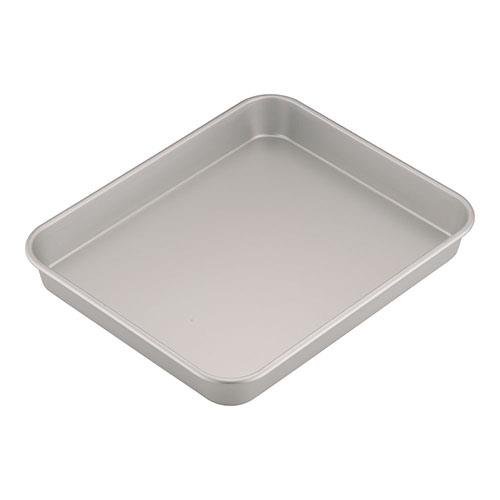 北陸アルミニウム ABTJ301 アルマイト標準バット 1号