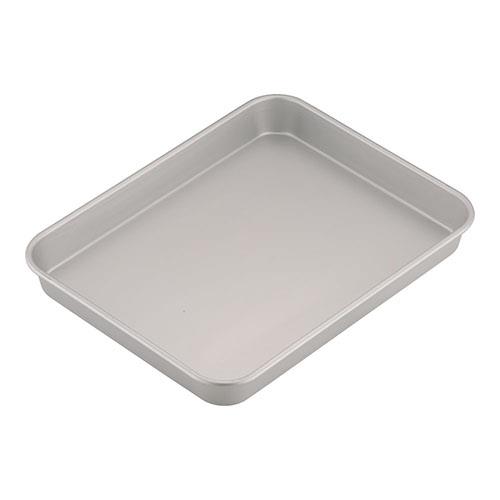 北陸アルミニウム ABTJ302 アルマイト標準バット 2号