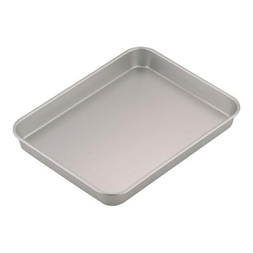 北陸アルミニウム ABTJ303 アルマイト標準バット 3号