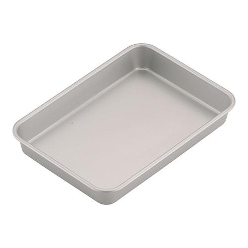 北陸アルミニウム アルマイト標準バット 6号