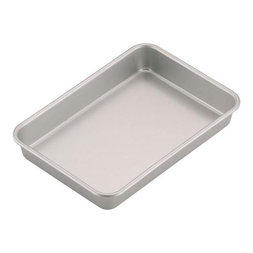 北陸アルミニウム アルマイト標準バット 7号