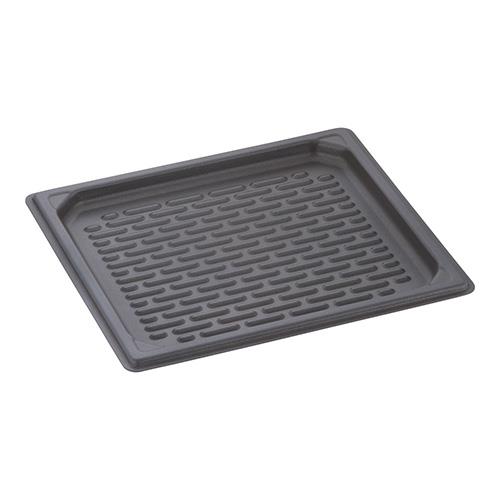 TKGコーポレーション AGS2702 アルミノンスティックガストロノーム グリッドパン 2/3