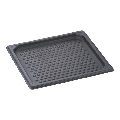 TKGコーポレーション AGS2802 アルミノンスティックガストロノーム ピンプルパン 2/3