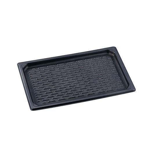 TKGコーポレーション AGS2701 アルミノンスティックガストロノーム グリッドパン 1/1