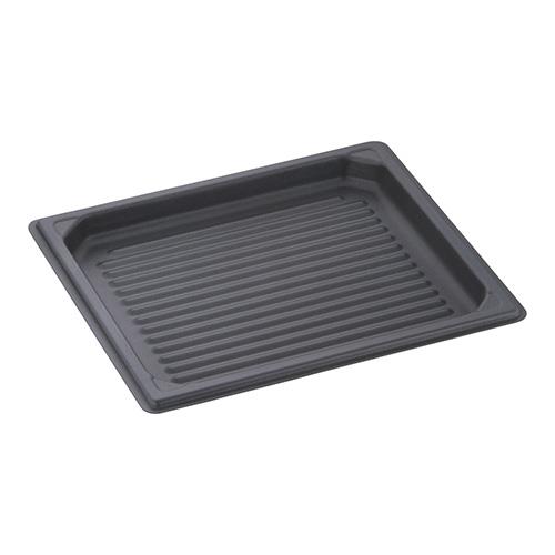 TKGコーポレーション AGS2202 アルミノンスティックガストロノーム ウェーブパン 2/3