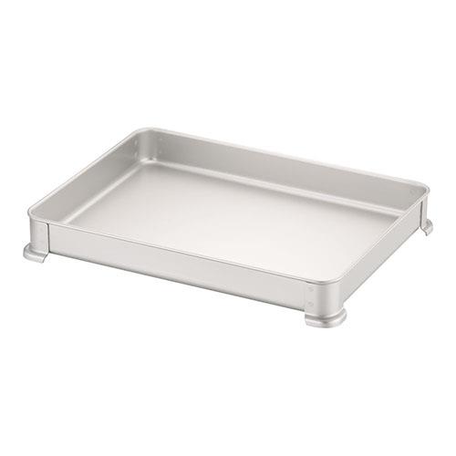 北陸アルミニウム AAL4803 アルマイト アレンジバット 大 50