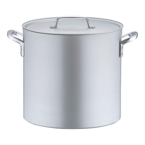 北陸アルミニウム AZV6236 アルミ プロセレクト 寸胴鍋 目盛付 36cm