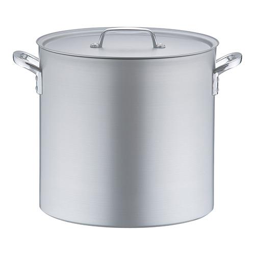 北陸アルミニウム AZV6239 アルミ プロセレクト 寸胴鍋 目盛付 39cm