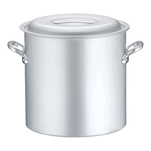 北陸アルミニウム アルミ マイスター寸胴鍋 33cm