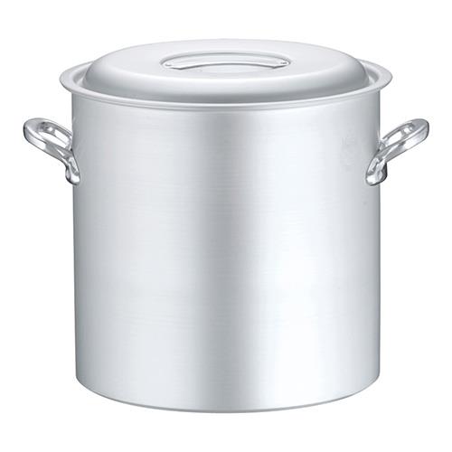 北陸アルミニウム アルミ マイスター寸胴鍋 36cm