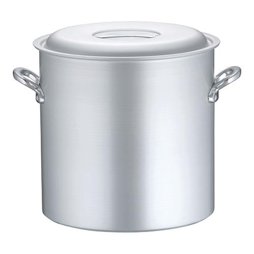 北陸アルミニウム アルミ マイスター寸胴鍋 39cm