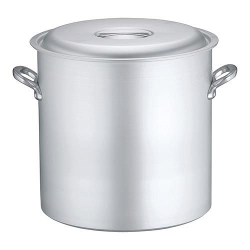 北陸アルミニウム アルミ マイスター寸胴鍋 45cm