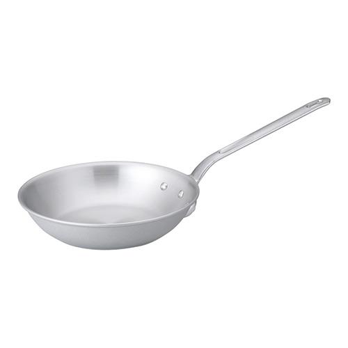 北陸アルミニウム AHLS204 業務用マイスターIH BCフライパン 27cm