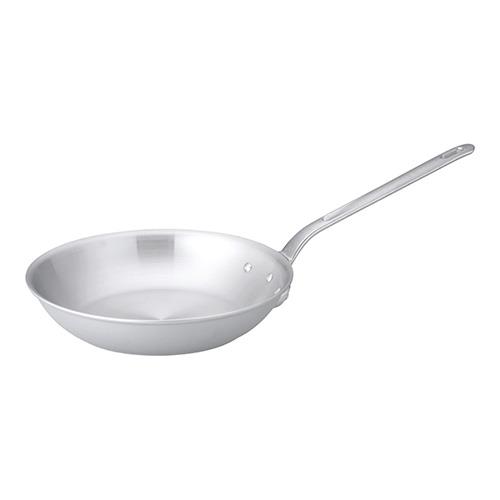 北陸アルミニウム AHLS206 業務用マイスターIH BCフライパン 33cm