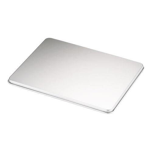 北陸アルミニウム AAL4903 アルマイト アレンジバット蓋 小用