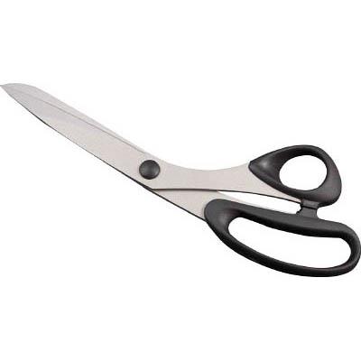 林刃物 15105 粘着バスター 超強力非粘着はさみ