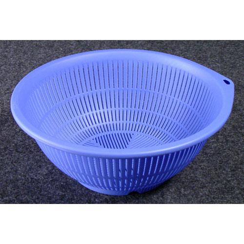 本間冬治工業 弁慶 ポリプロピレン製 PPザル PP-20 ブルー