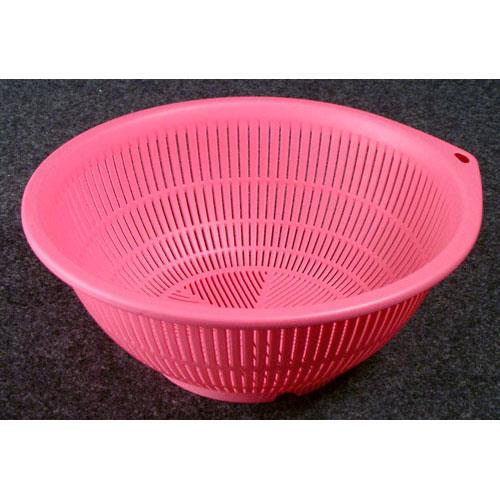 本間冬治工業 弁慶 ポリプロピレン製 PPザル PP-22 ピンク