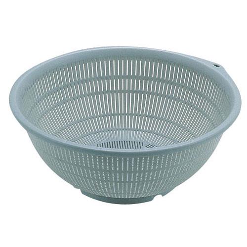 本間冬治工業 弁慶 ポリプロピレン製 PPザル PP-30 グレー