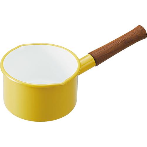 365methods サンロクゴメソッド ミルクパン イエロー 05024852