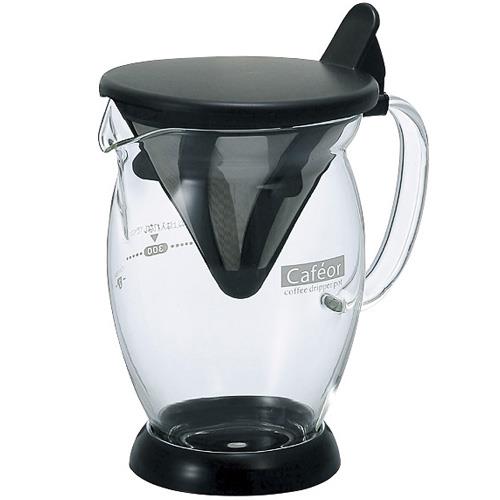 ハリオ(HARIO) ドリッパーポット カフェオール CFO-2B