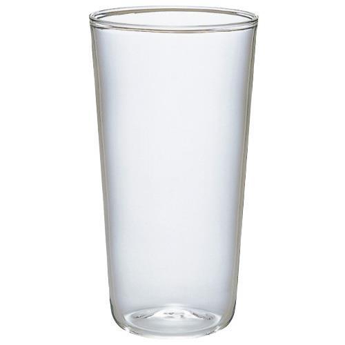 ハリオ(HARIO) 耐熱タンブラー300 HPG-300