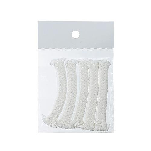 ハリオ(HARIO) ランプ芯 5本入 A-55