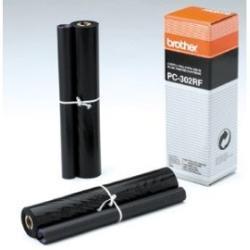 ブラザー(brother) PC-304RF リボンリフィル 詰め替え用リボン