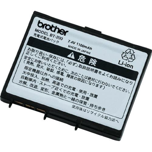 ブラザー(brother) BT-200 充電池