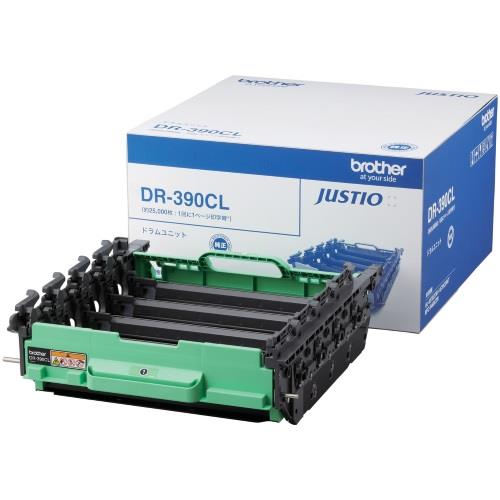 ブラザー(brother) DR-390CL 純正 ドラムユニット