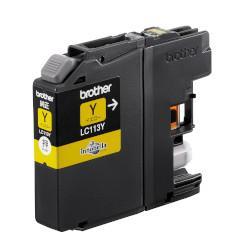 ブラザー(brother) LC113Y 純正 インクカートリッジ イエロー