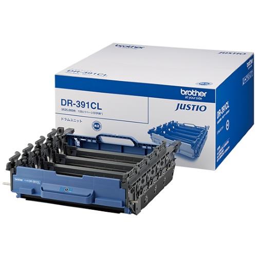 ブラザー(brother) DR-391CL 純正 ドラムユニット