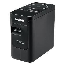 【長期保証付】ブラザー(brother) PT-P750W ピータッチ