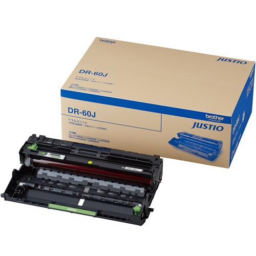 ブラザー(brother) DR-60J 純正 ドラムユニット