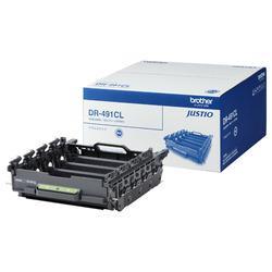 ブラザー(brother) DR-491CL JUSTIO ドラムユニット