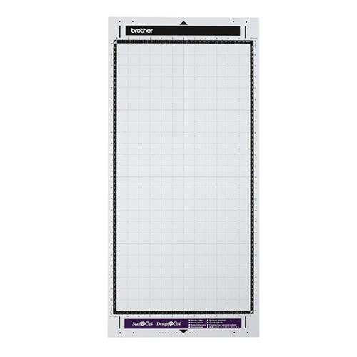ブラザー(brother) ScanNCut スキャンカット 用 強粘着ロングカッティングマット 12x24インチ CAMATSTD24