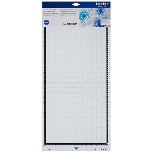 ブラザー(brother) ScaNCutDX用 弱粘着ロングカッティングマット(24インチ) CADXMATLOW24