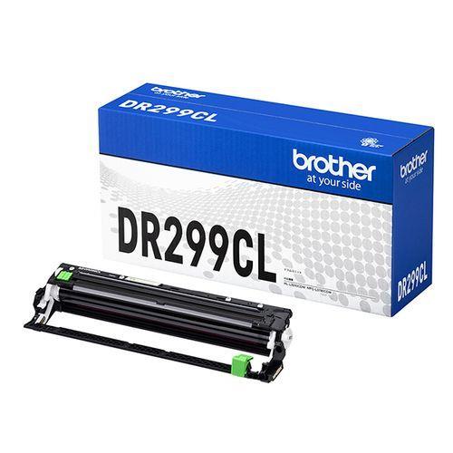 ブラザー(brother) DR299CL 純正 ドラムカートリッジ