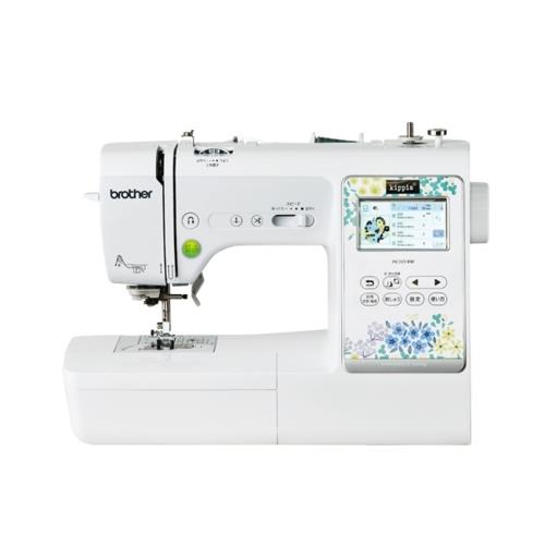ブラザー(brother) EMP0801 PICNO KW ピクノ 刺しゅうコンピュータミシン