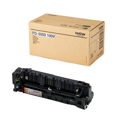 ブラザー(brother) FD-5000-100V 純正 100V 定着ユニット