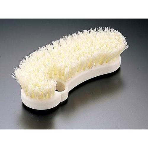 松田栄 マルエー･スワン まな板掃除用ブラシ