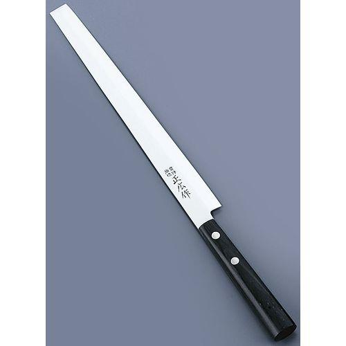 マサヒロ 正広 ステンレス和庖丁 蛸引 10622 20cm