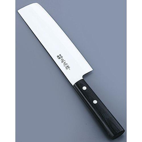 マサヒロ 正広 ステンレス和庖丁 薄刃 10632 16.5cm