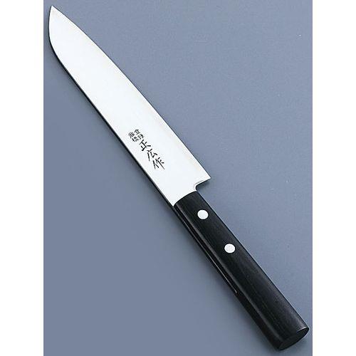 マサヒロ 正広 ステンレス おさかな庖丁 10643
