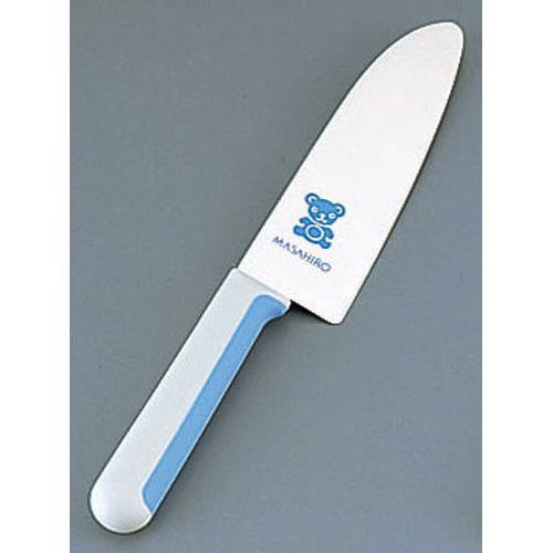 マサヒロ 正広 こども庖丁 24346 くま